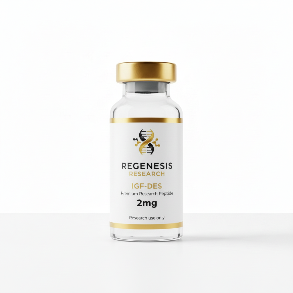 IGF-DES 2mg