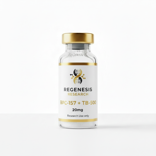BPC-157 + TB-500 20mg Product Photo