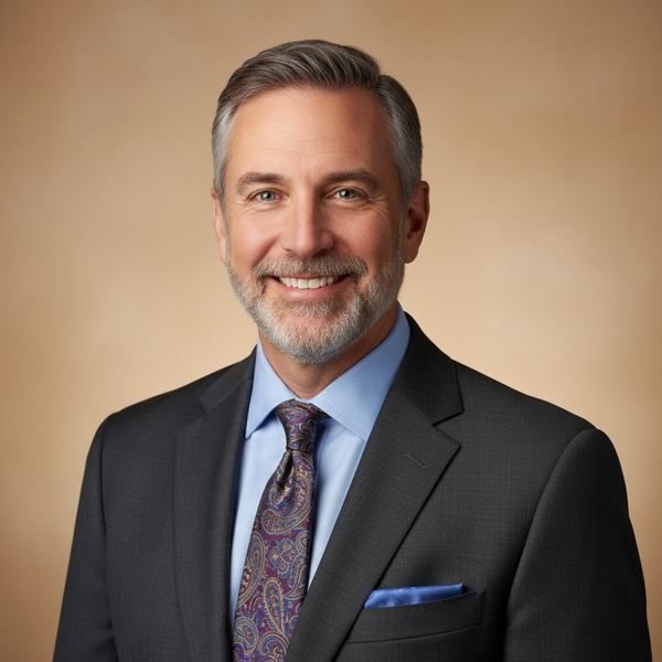 Dr. Michael Harrison