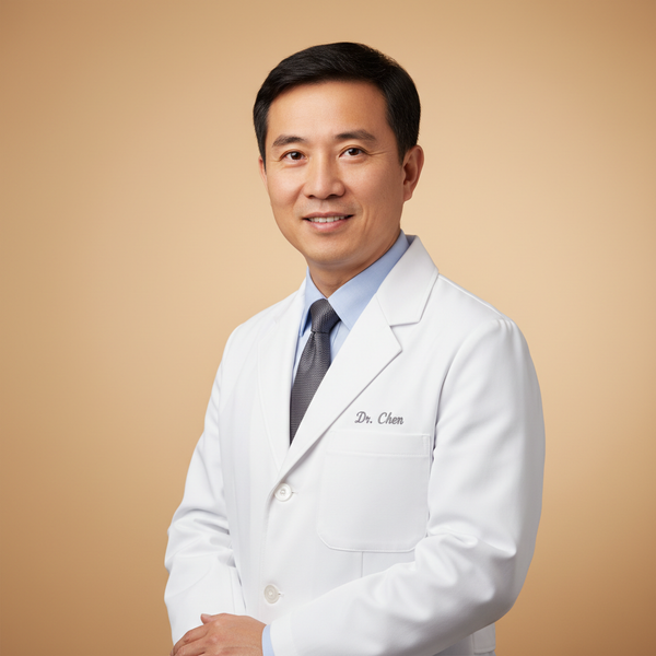 Dr. Robert Chen