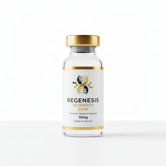 DSIP 15mg