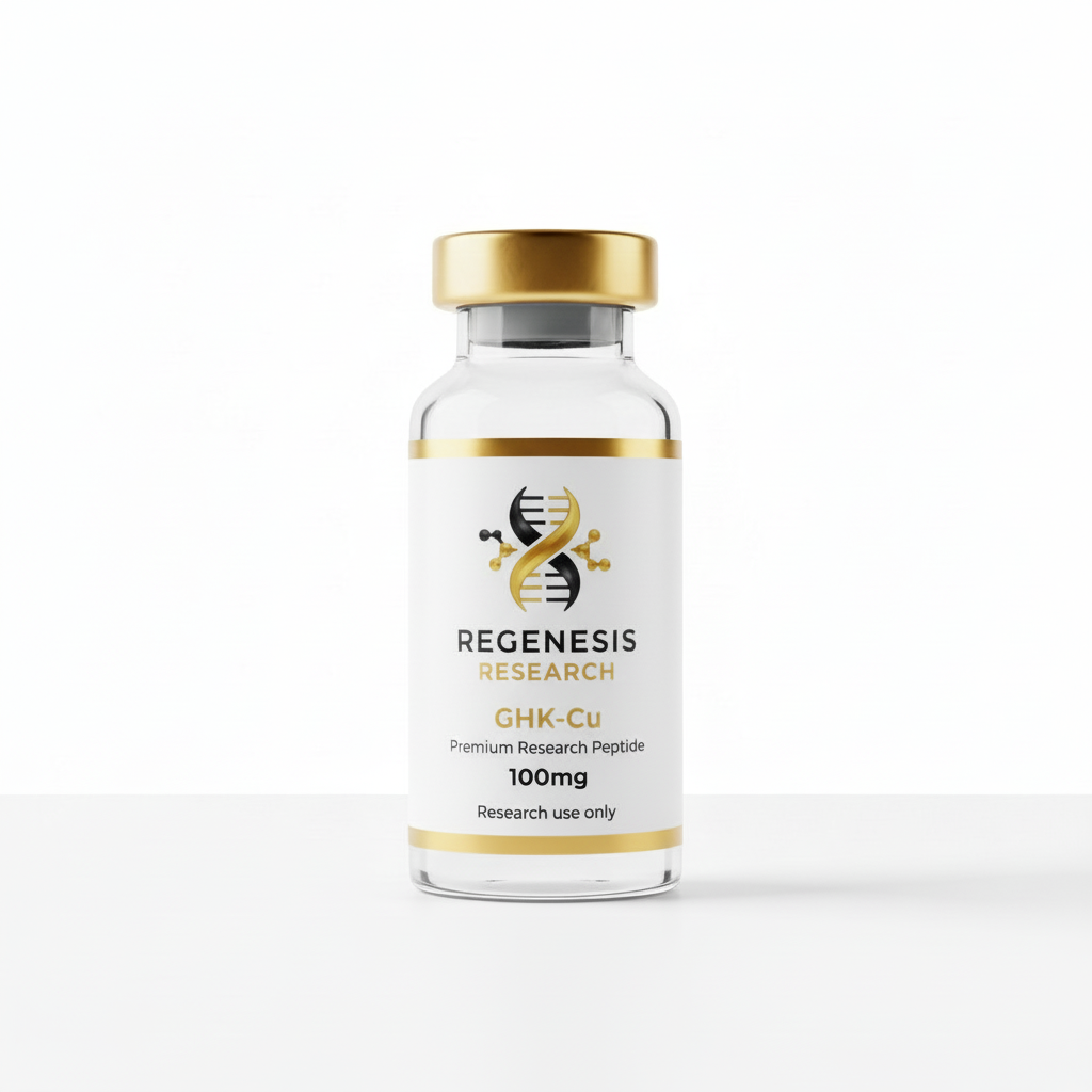GHK-Cu 100mg