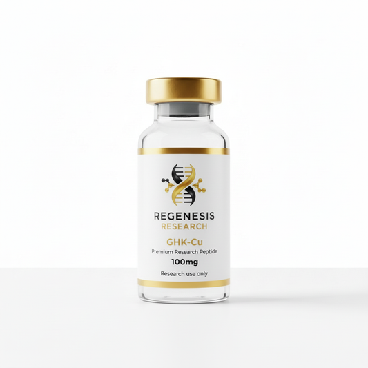 GHK-Cu 100mg