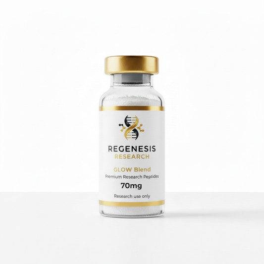 GLOW Blend 70mg Product Photo