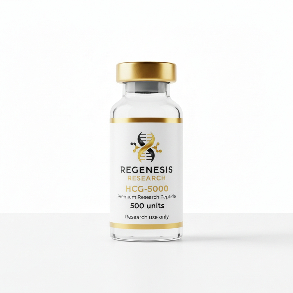 HCG-5000 5000 units