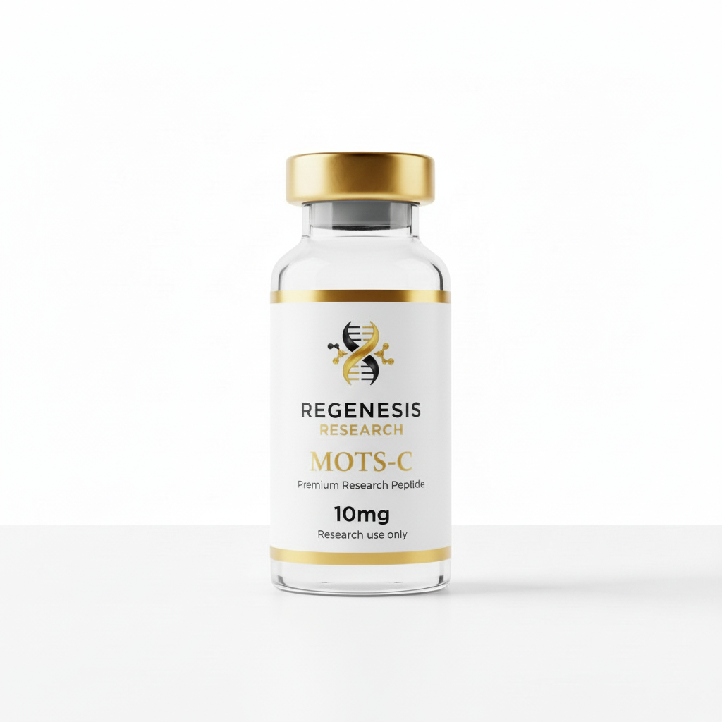 MOTS-C 10mg