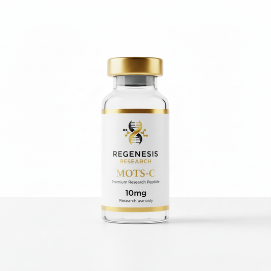 MOTS-C 10mg