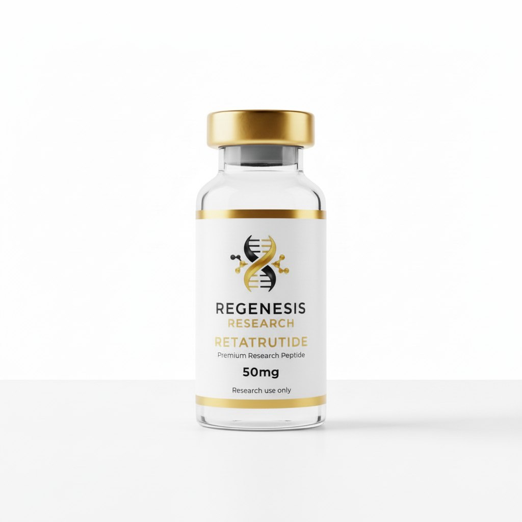 Retatrutide 50mg
