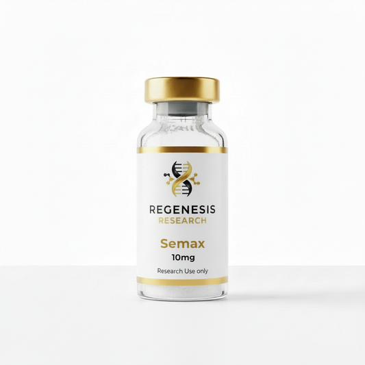 Semax 10mg Product Photo - High Quality