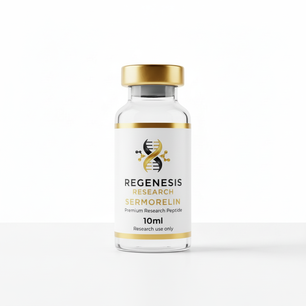 Sermorelin 10ml