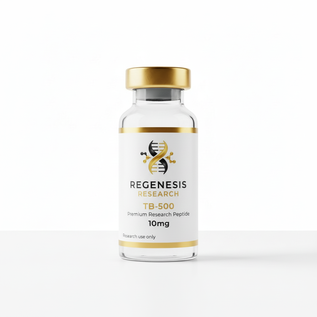 TB-500 10mg