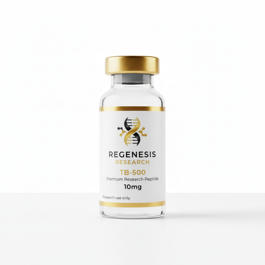 TB-500 10mg